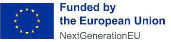 Logo Funded by the European Union